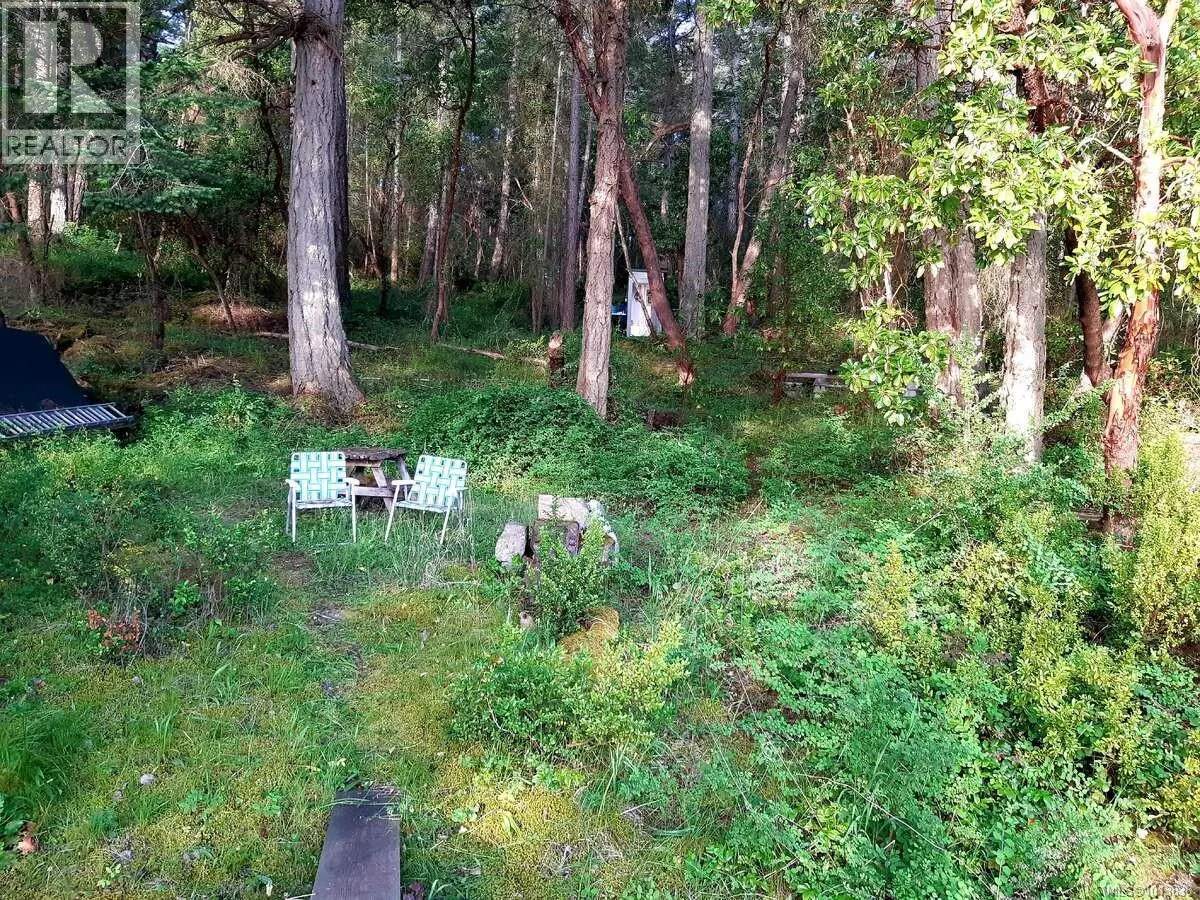 Lot 15 Ruxton Island