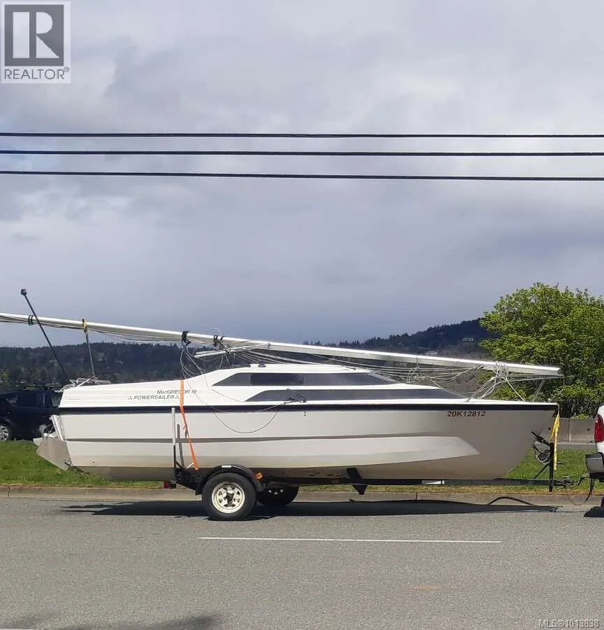 Lot 15 Ruxton Island