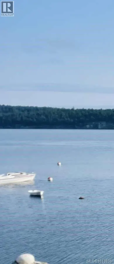 Lot 15 Ruxton Island