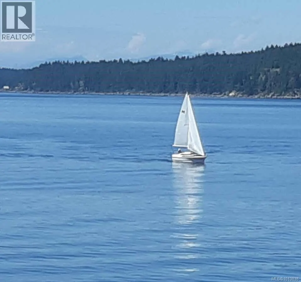 Lot 15 Ruxton Island