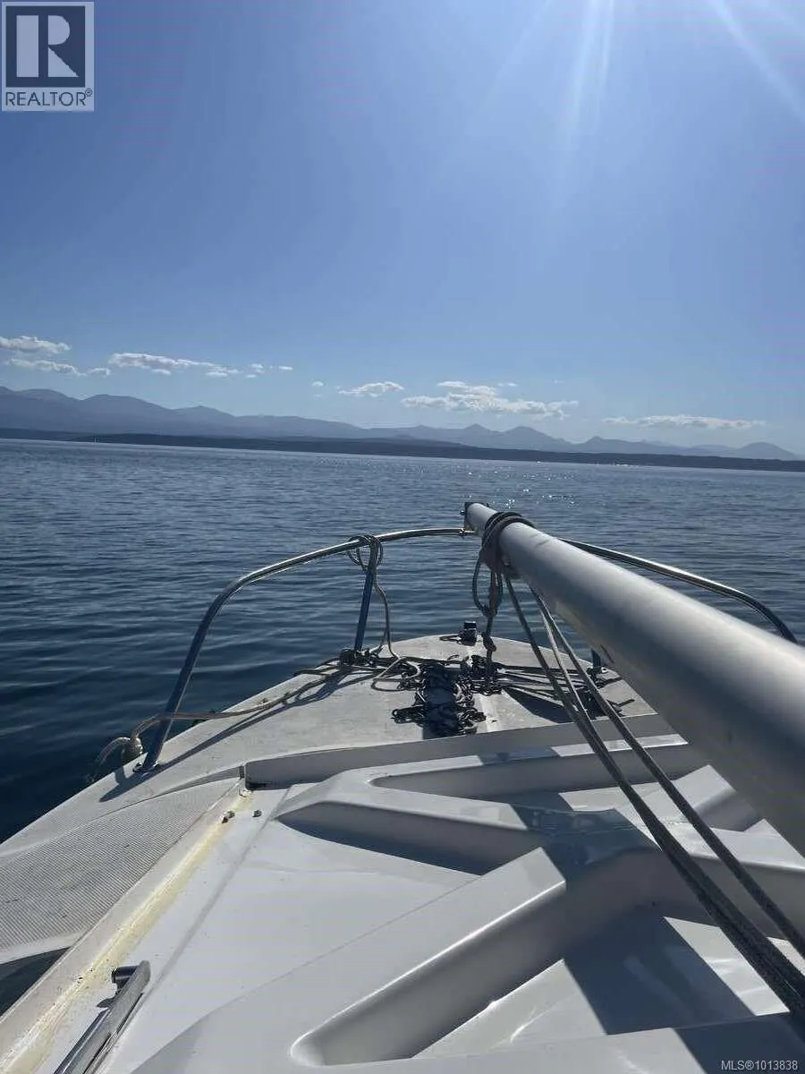 Lot 15 Ruxton Island