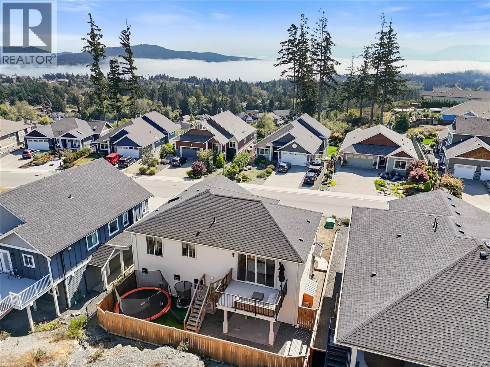 2316 Mountain Heights Dr