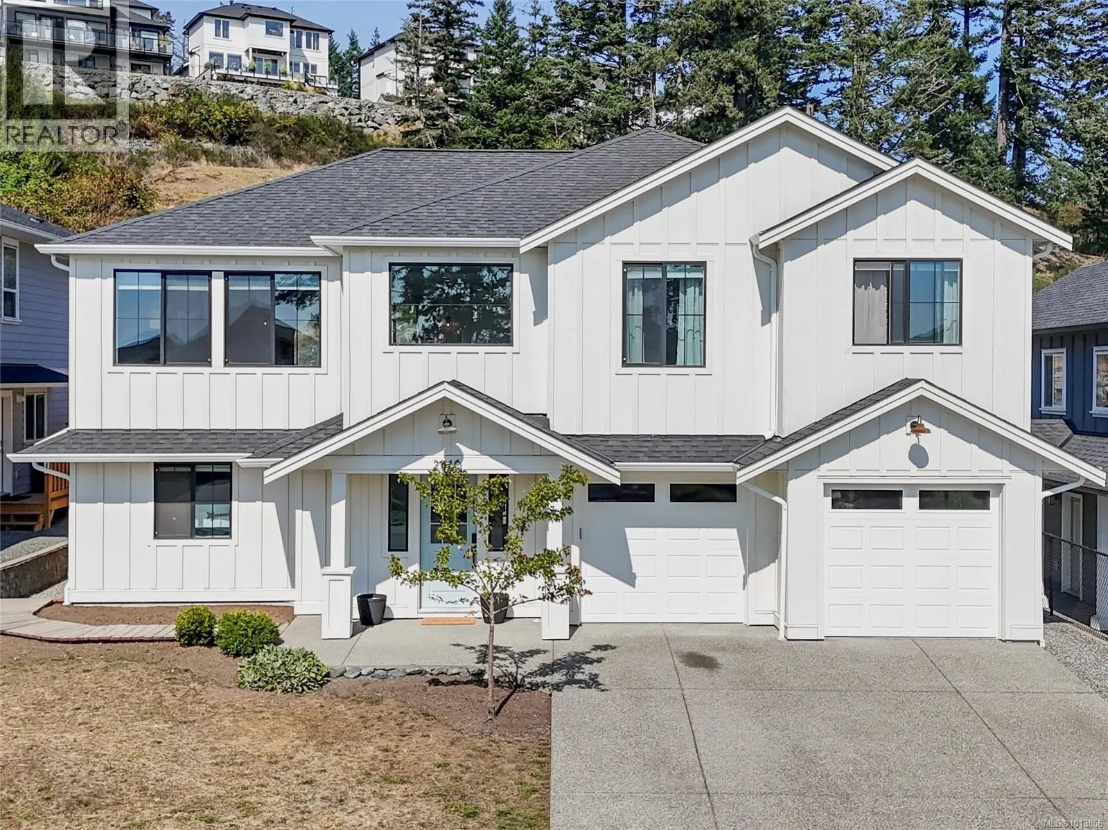 2316 Mountain Heights Dr