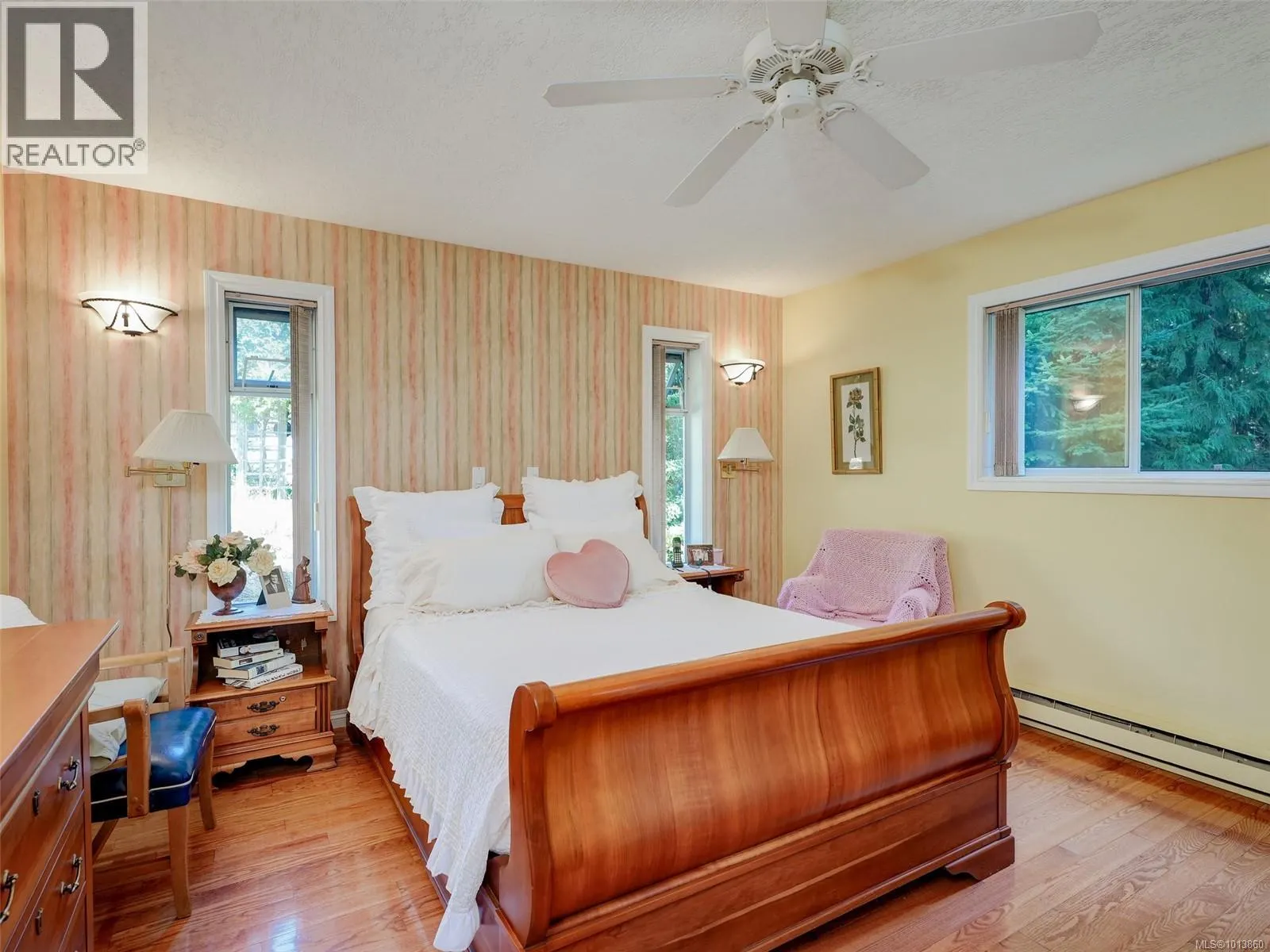 8564 Kingcome Cres