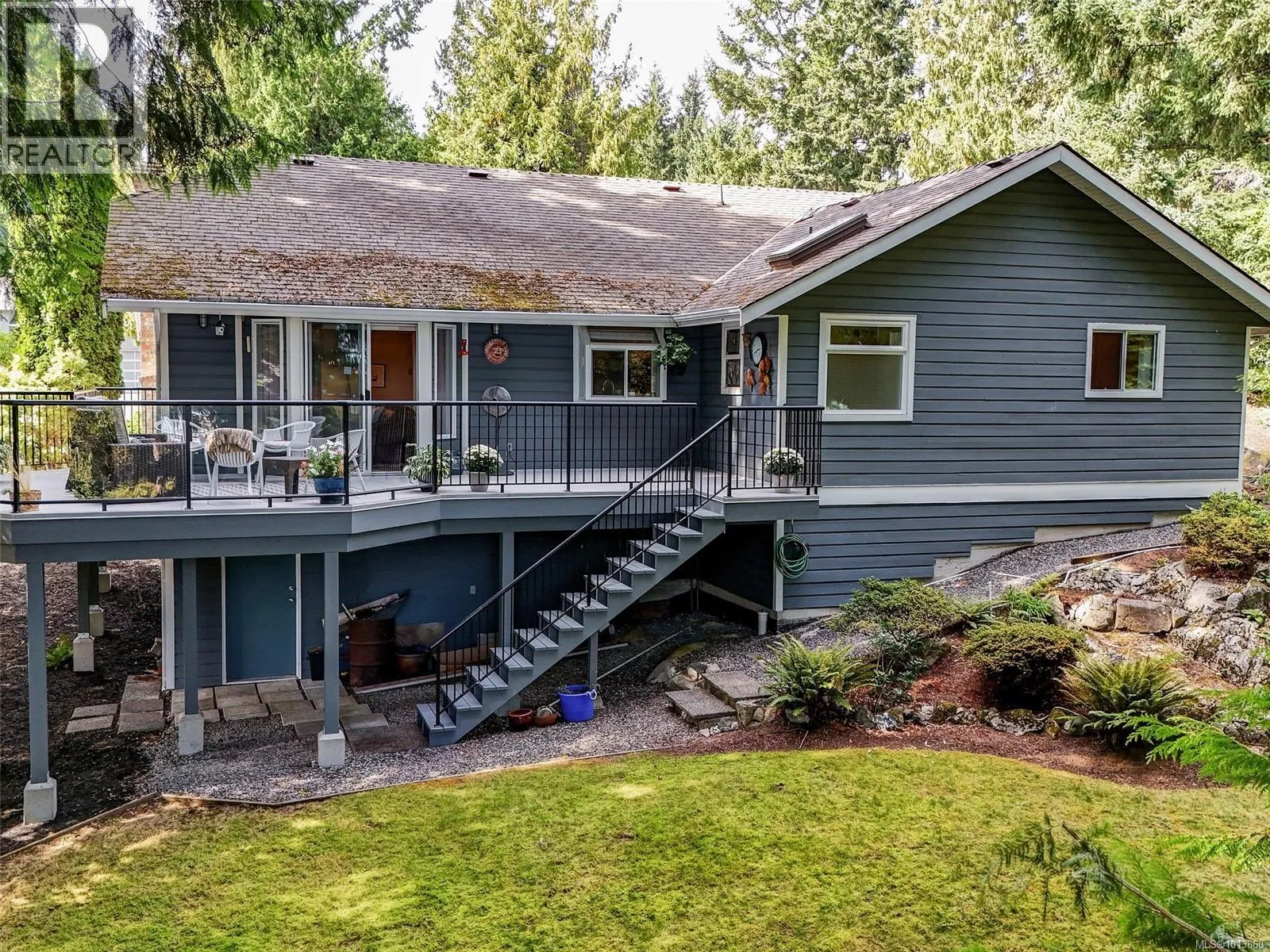 8564 Kingcome Cres