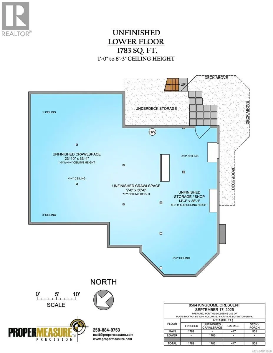 8564 Kingcome Cres