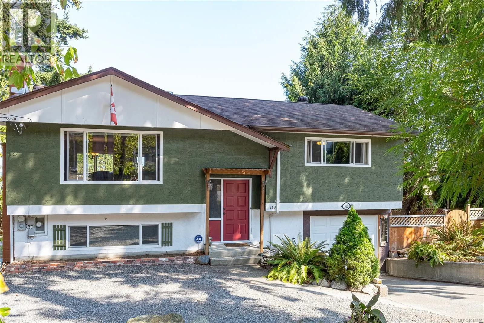 413 Parkhill Terr