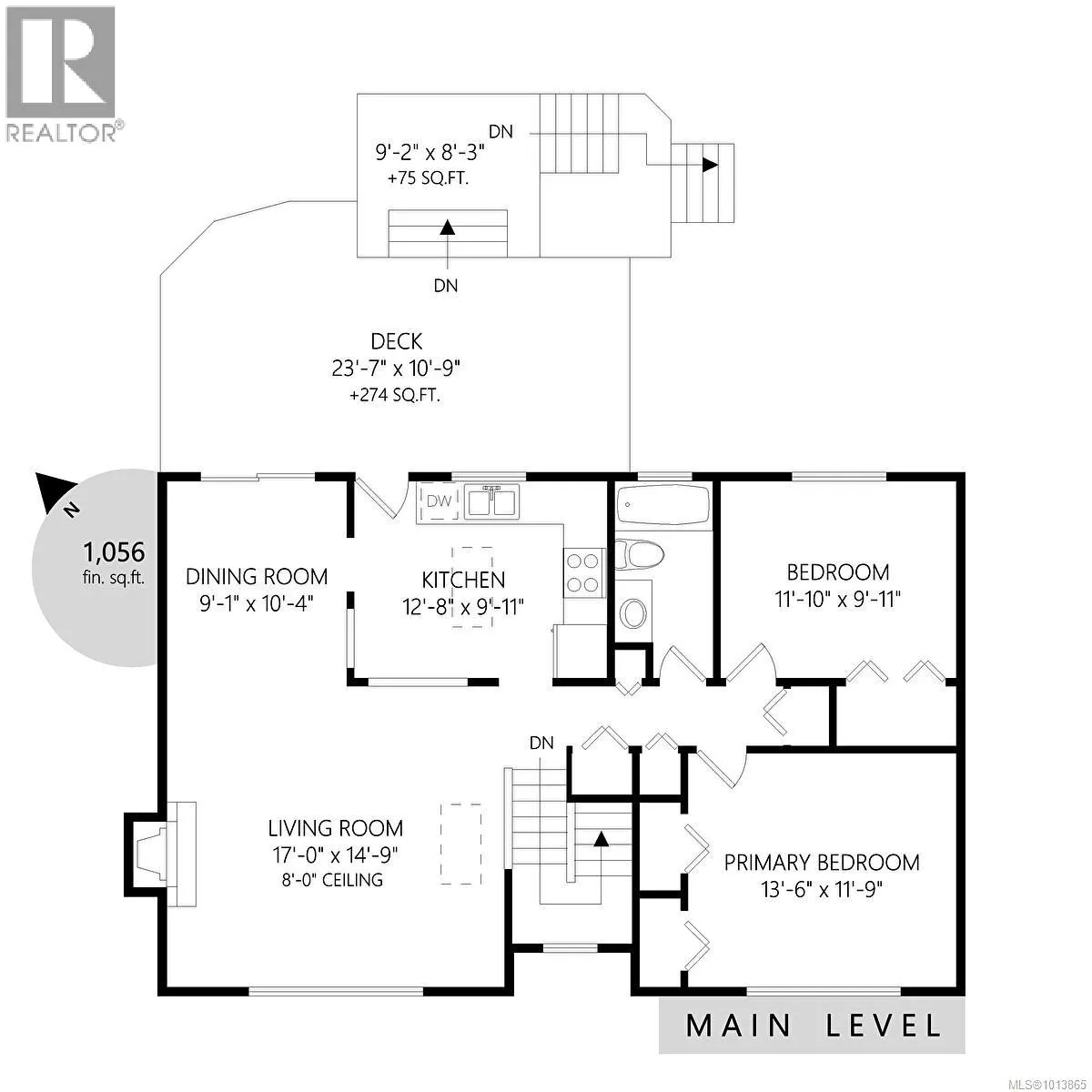 413 Parkhill Terr