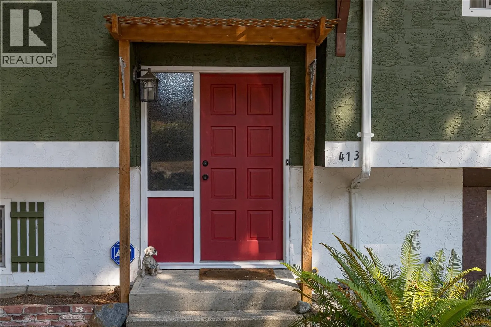 413 Parkhill Terr