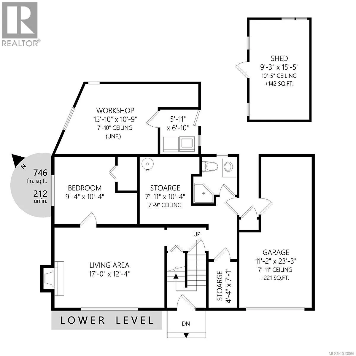 413 Parkhill Terr