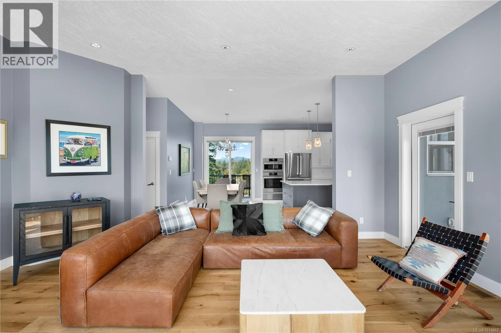 3638 Ridge View Terr