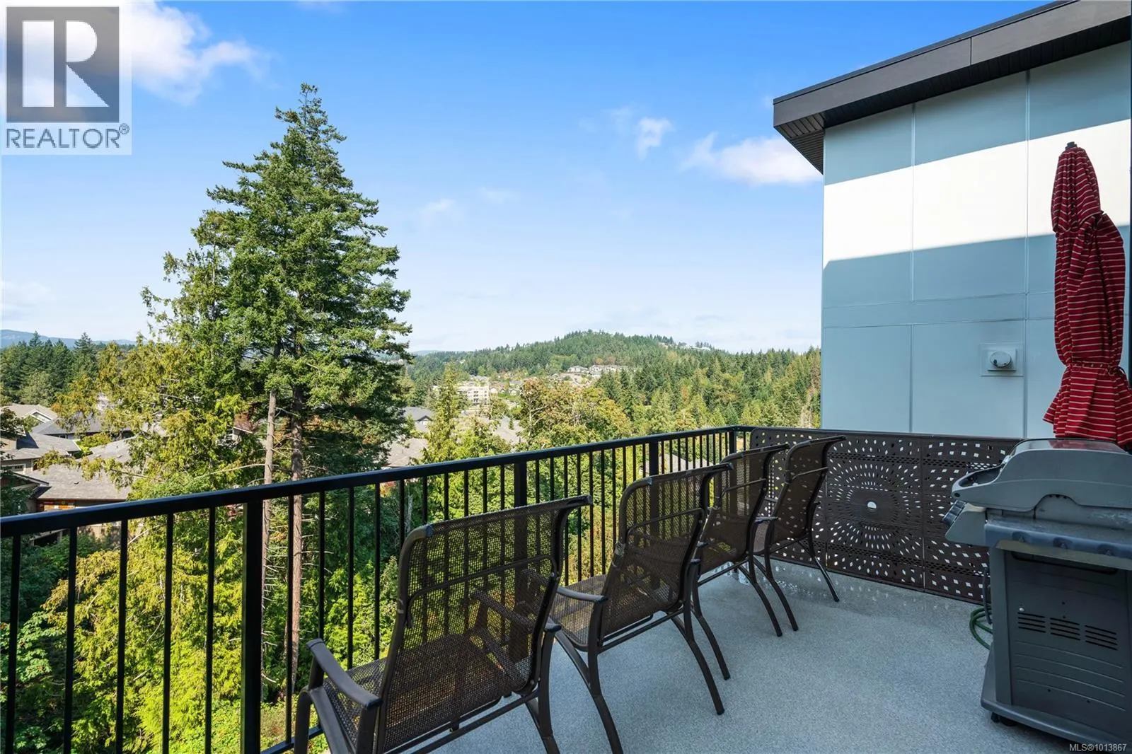 3638 Ridge View Terr