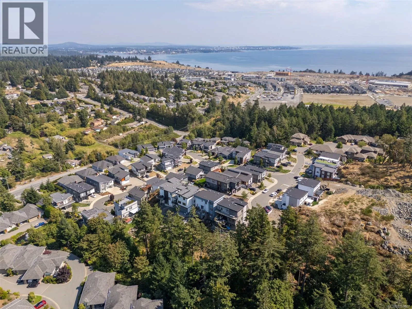 3638 Ridge View Terr