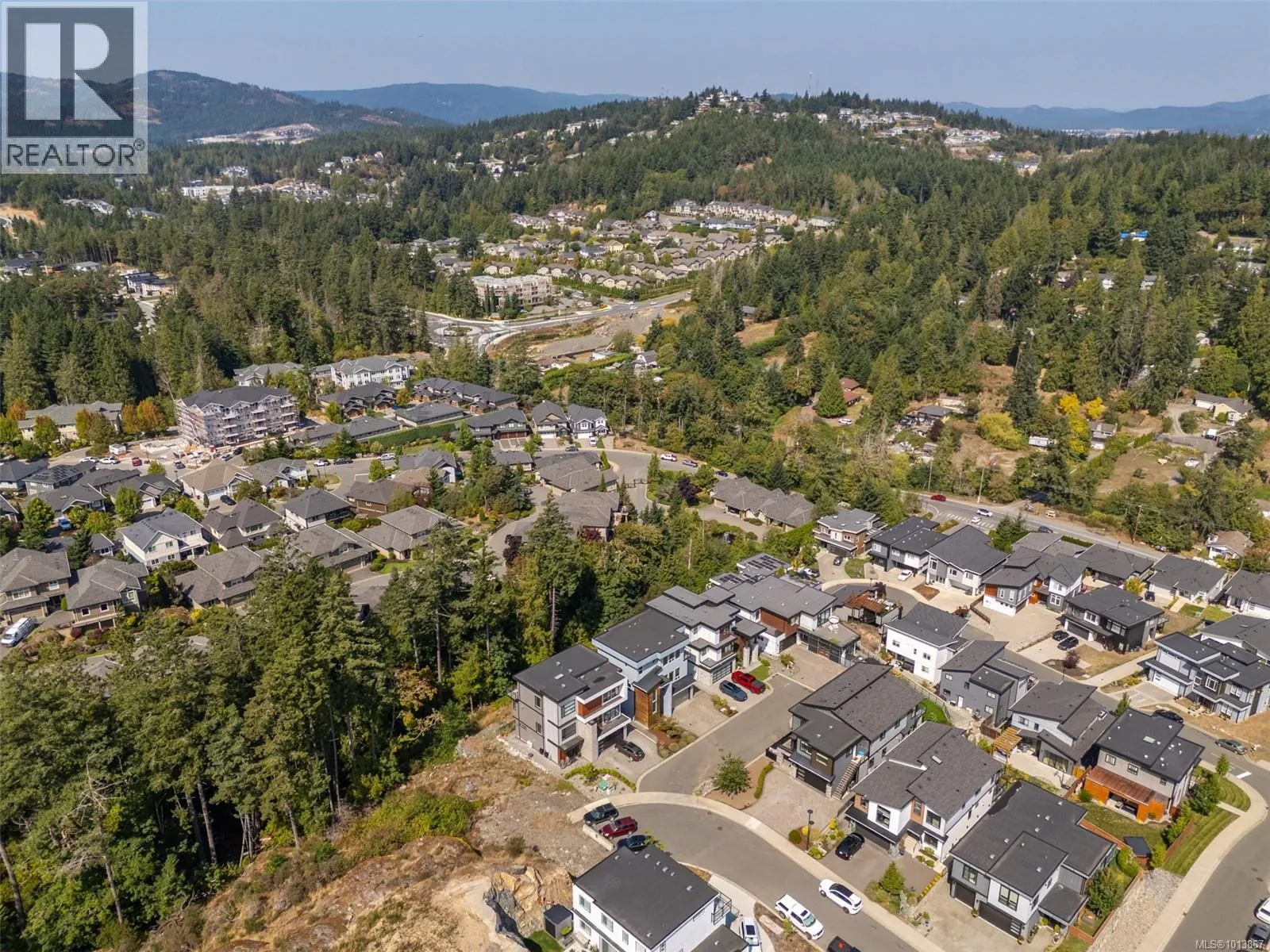 3638 Ridge View Terr
