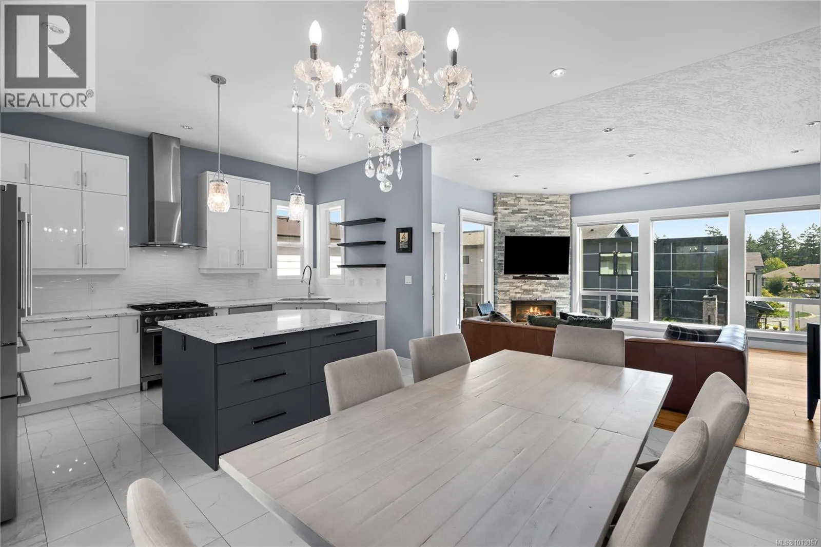 3638 Ridge View Terr