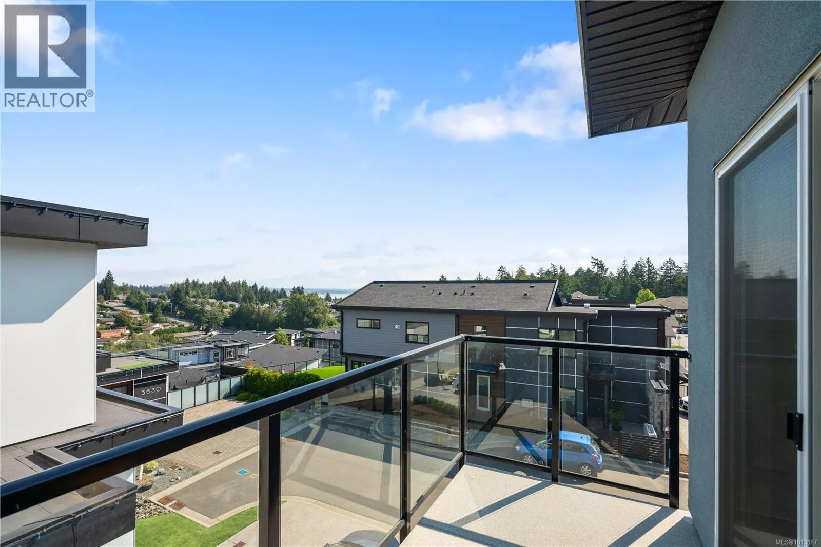 3638 Ridge View Terr