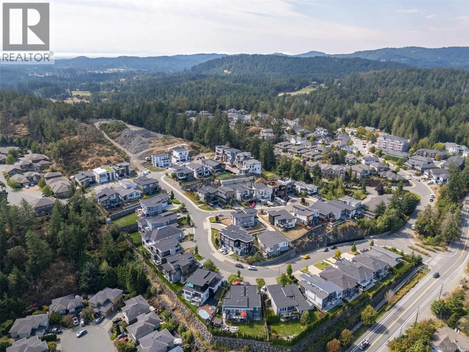 3638 Ridge View Terr