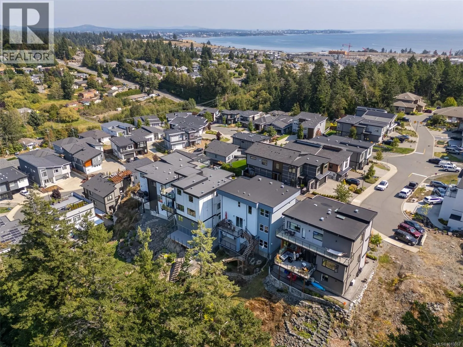 3638 Ridge View Terr