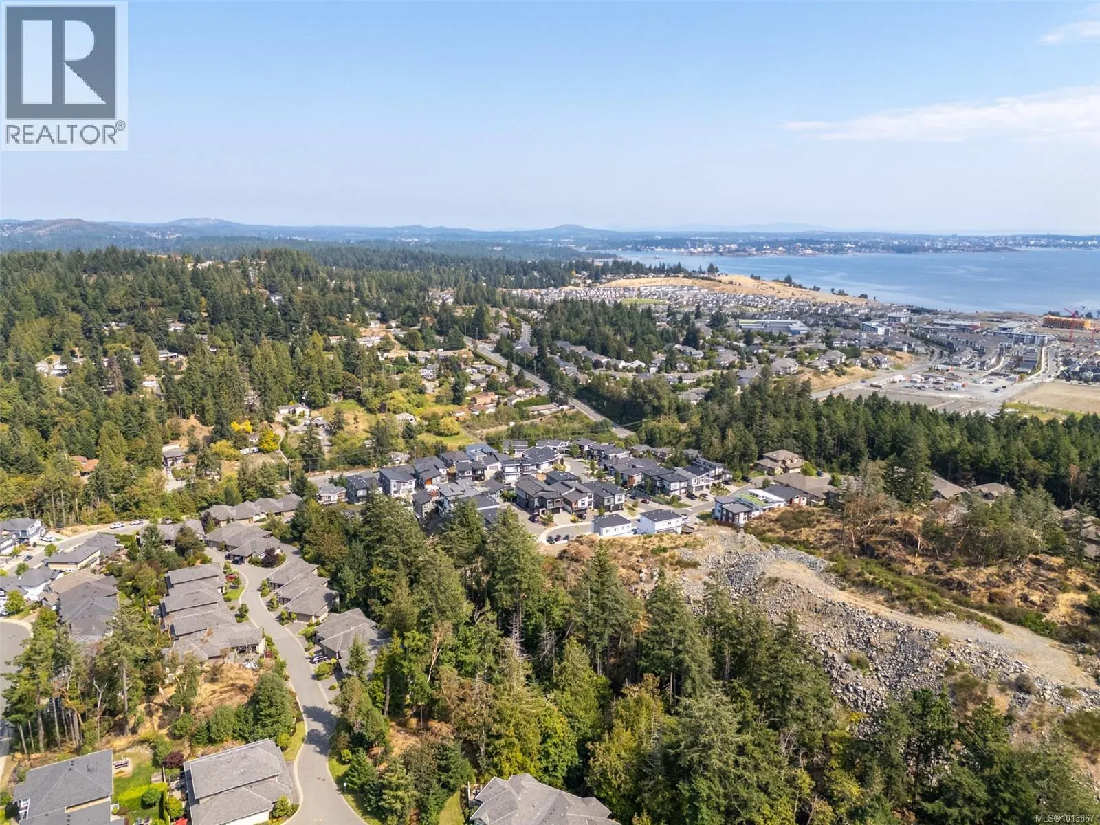 3638 Ridge View Terr