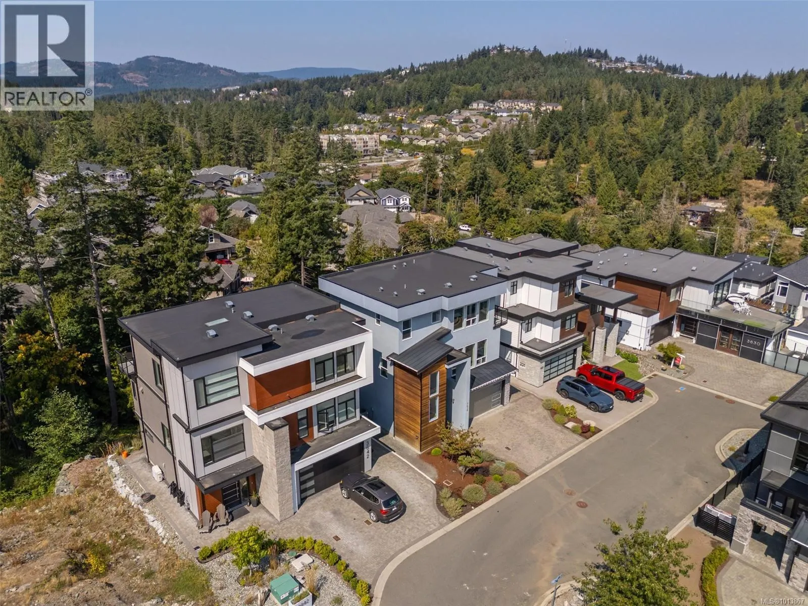 3638 Ridge View Terr