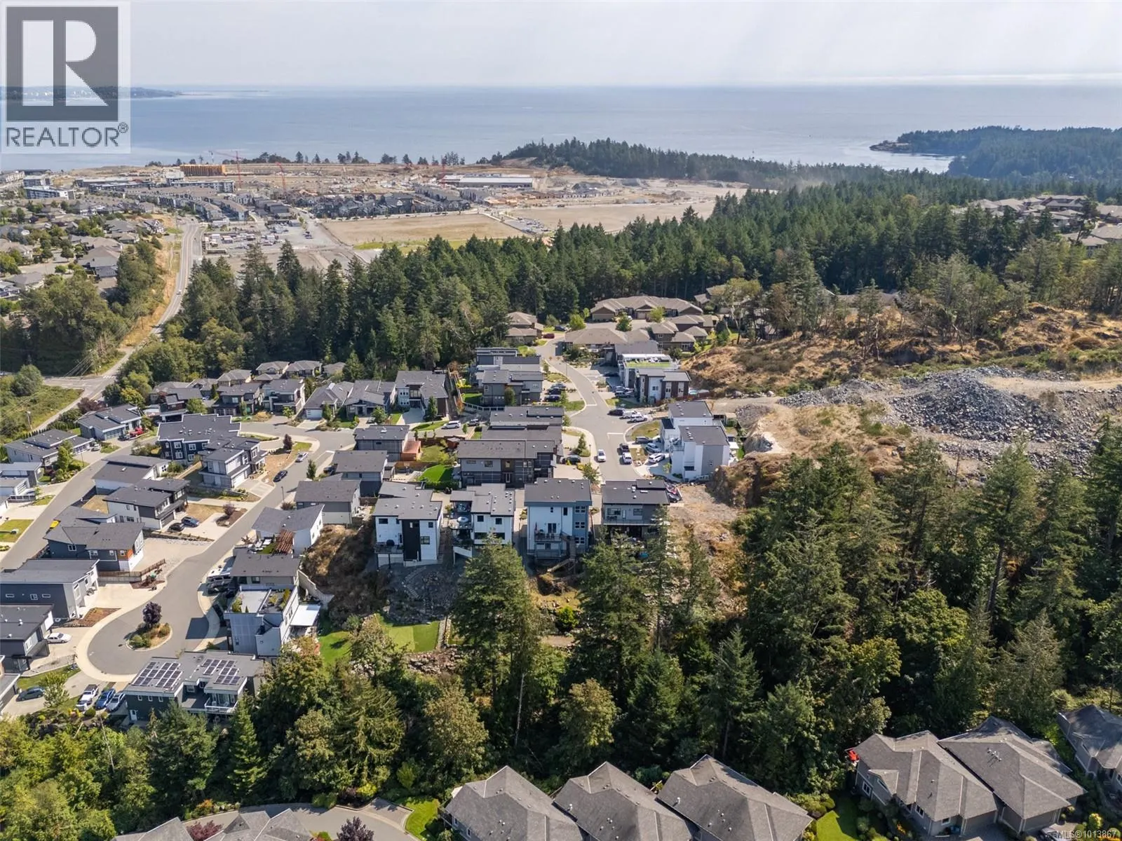 3638 Ridge View Terr