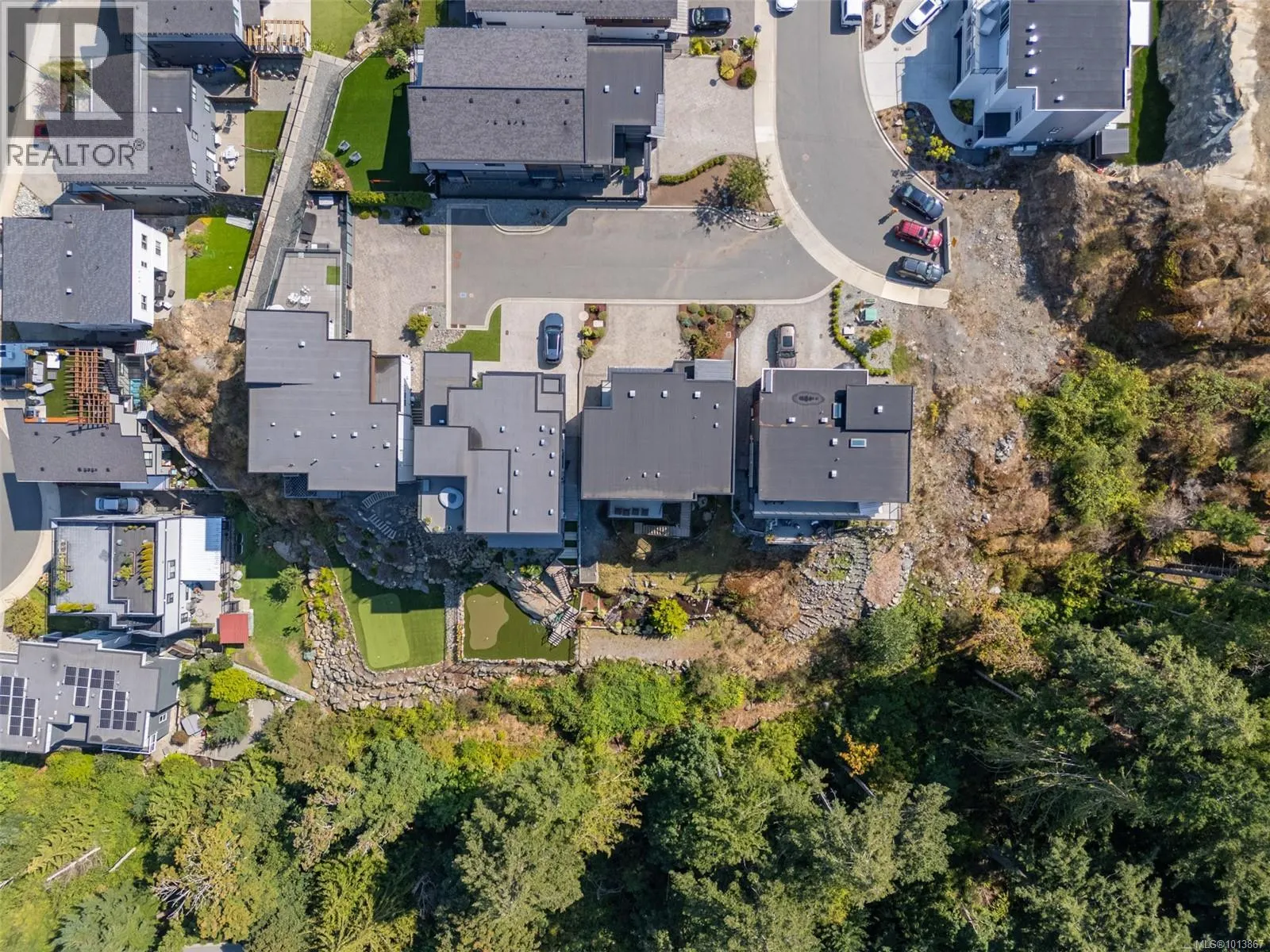 3638 Ridge View Terr