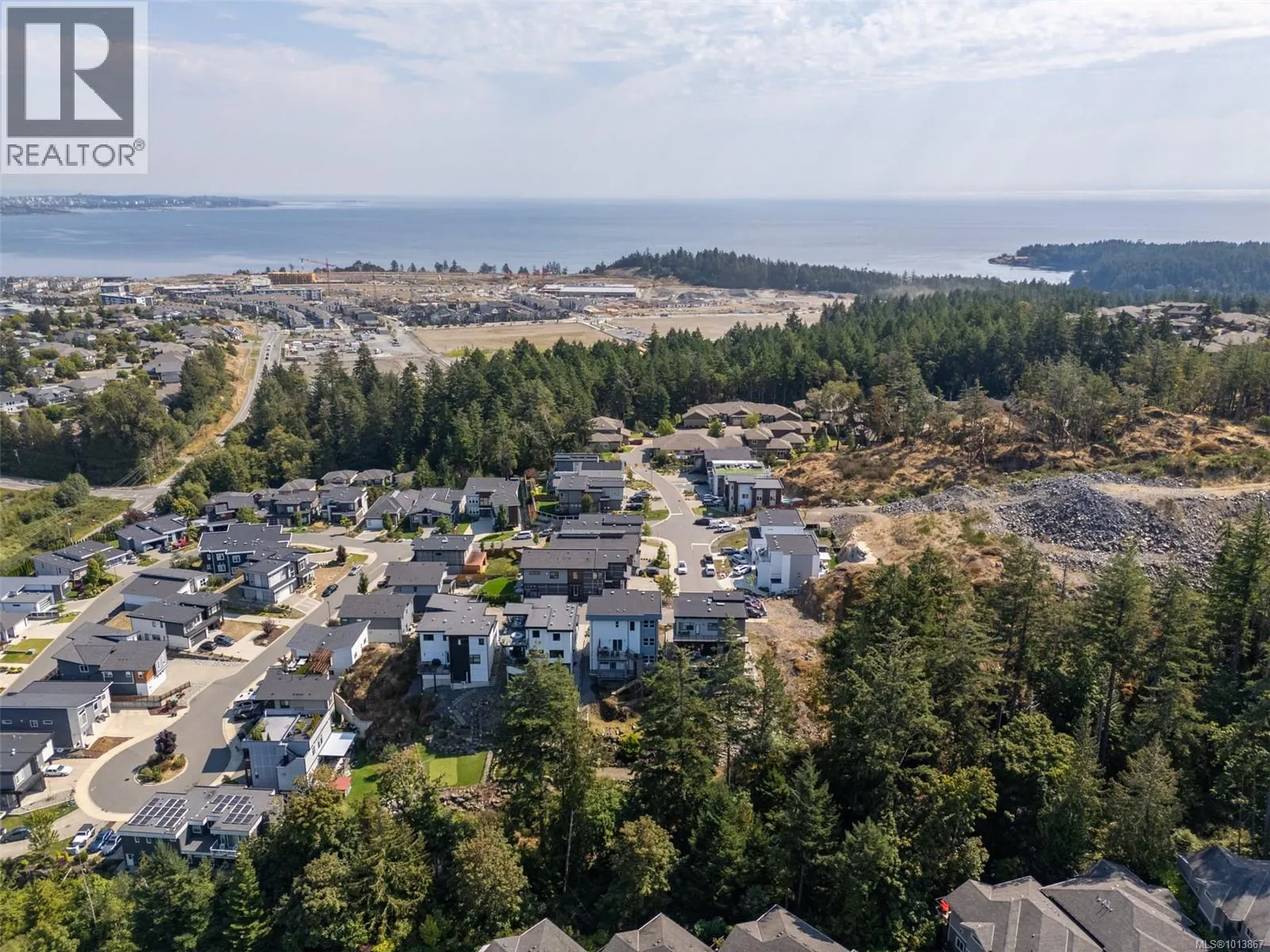 3638 Ridge View Terr