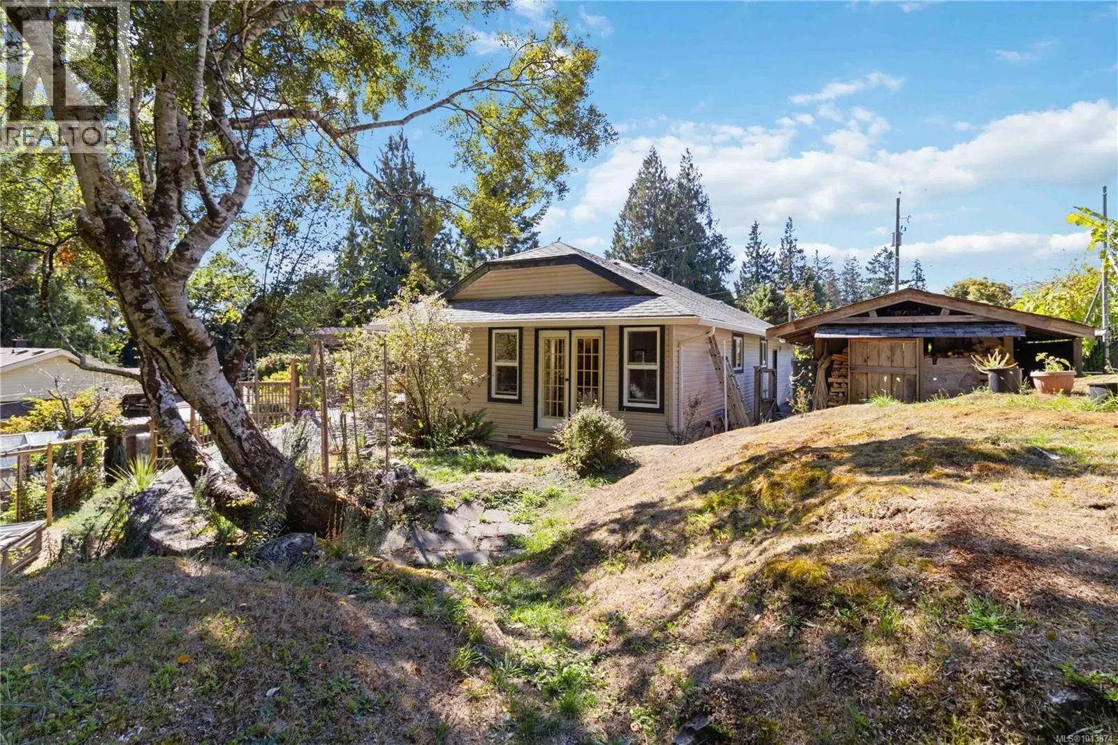2161 Henlyn Dr