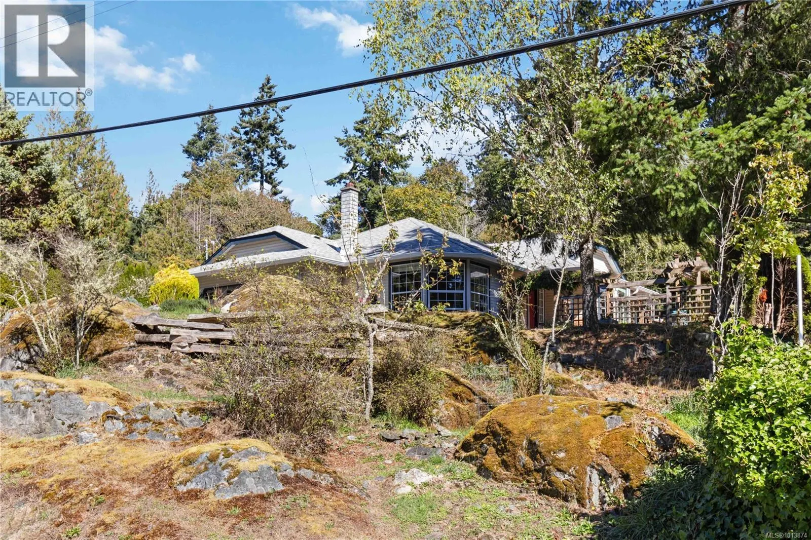 2161 Henlyn Dr