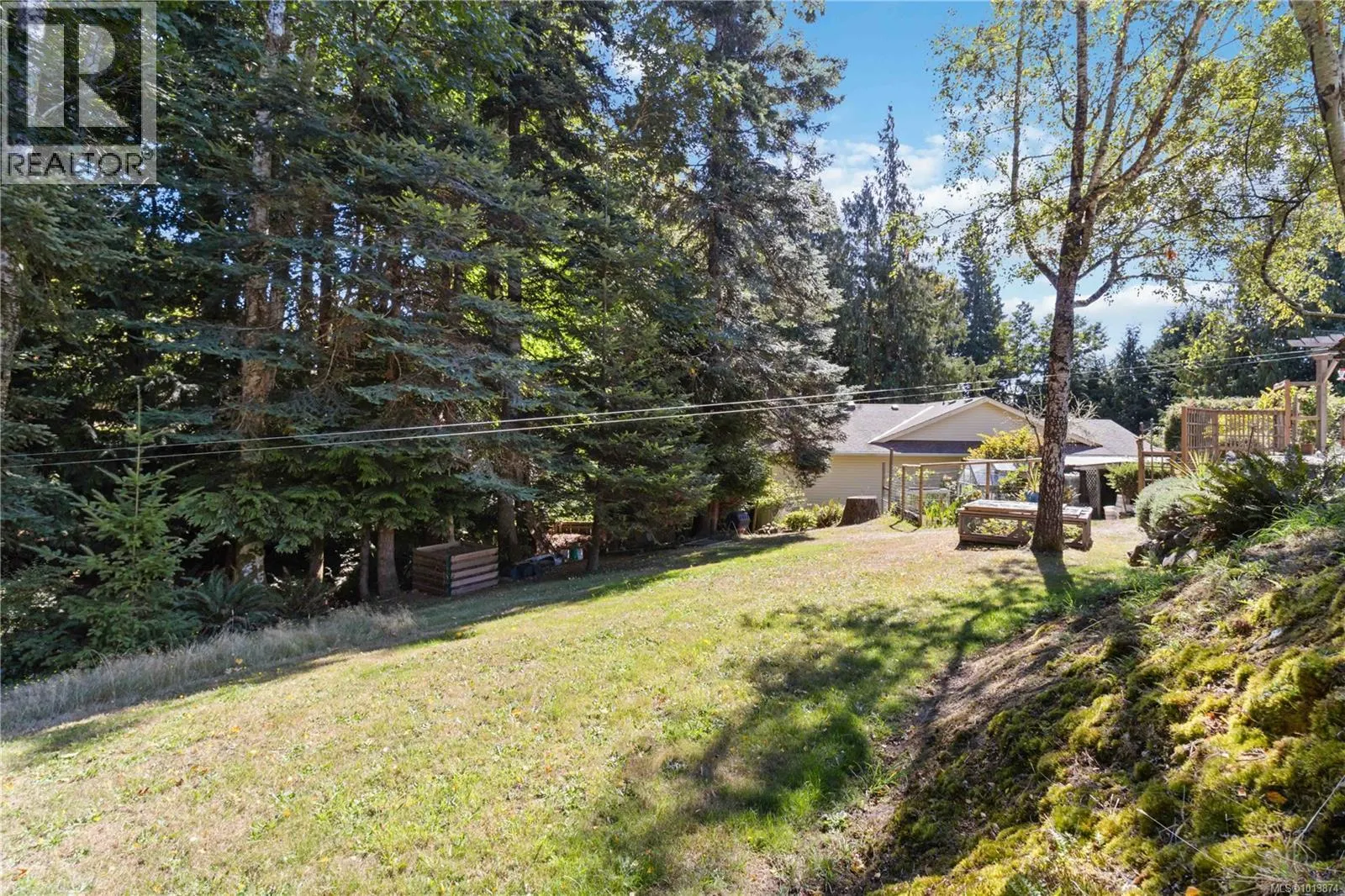 2161 Henlyn Dr