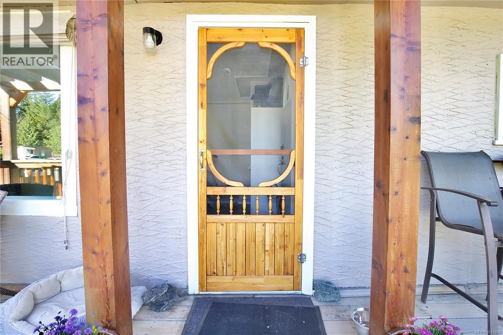 100 Boundary Rd