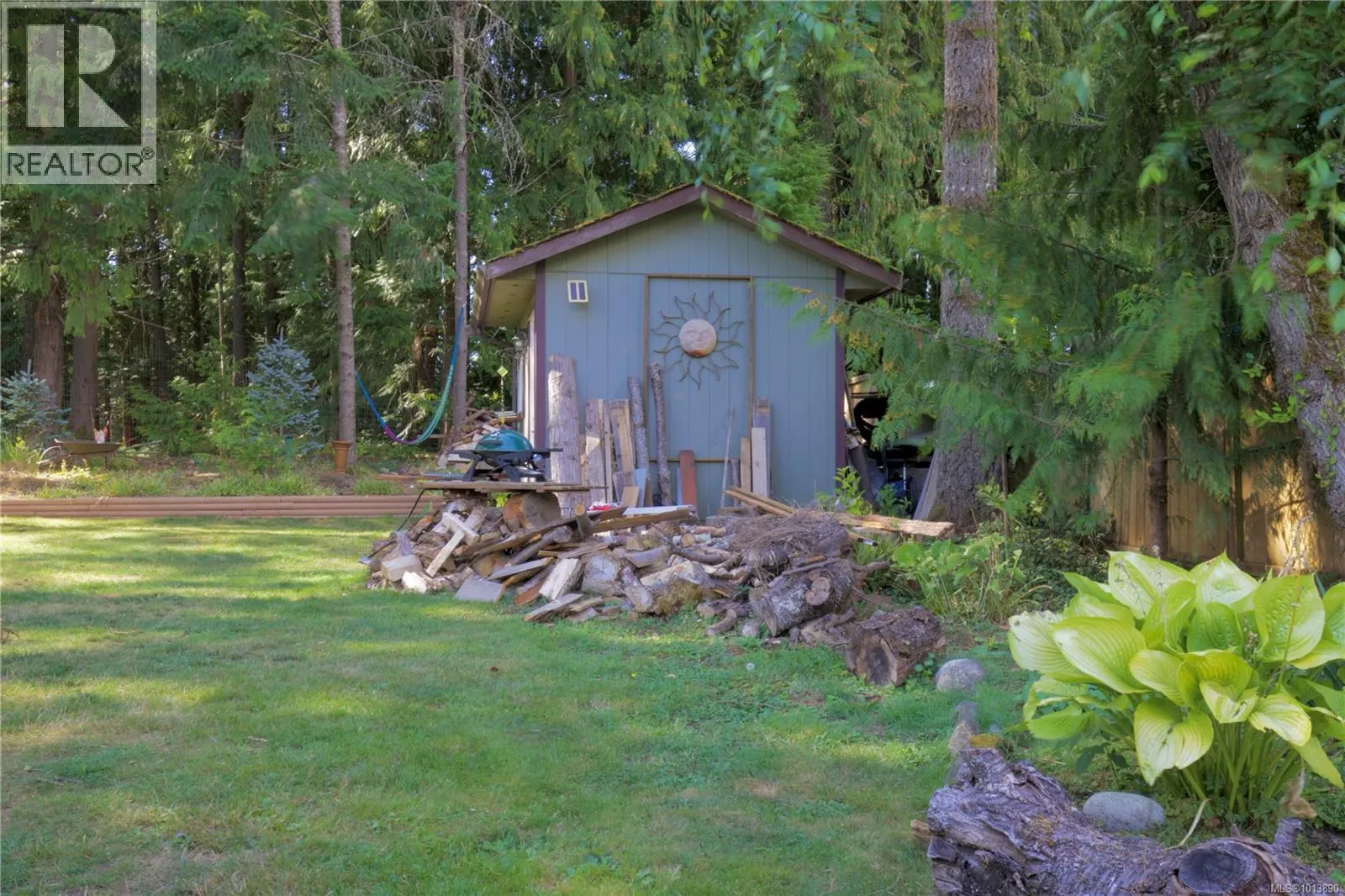 100 Boundary Rd