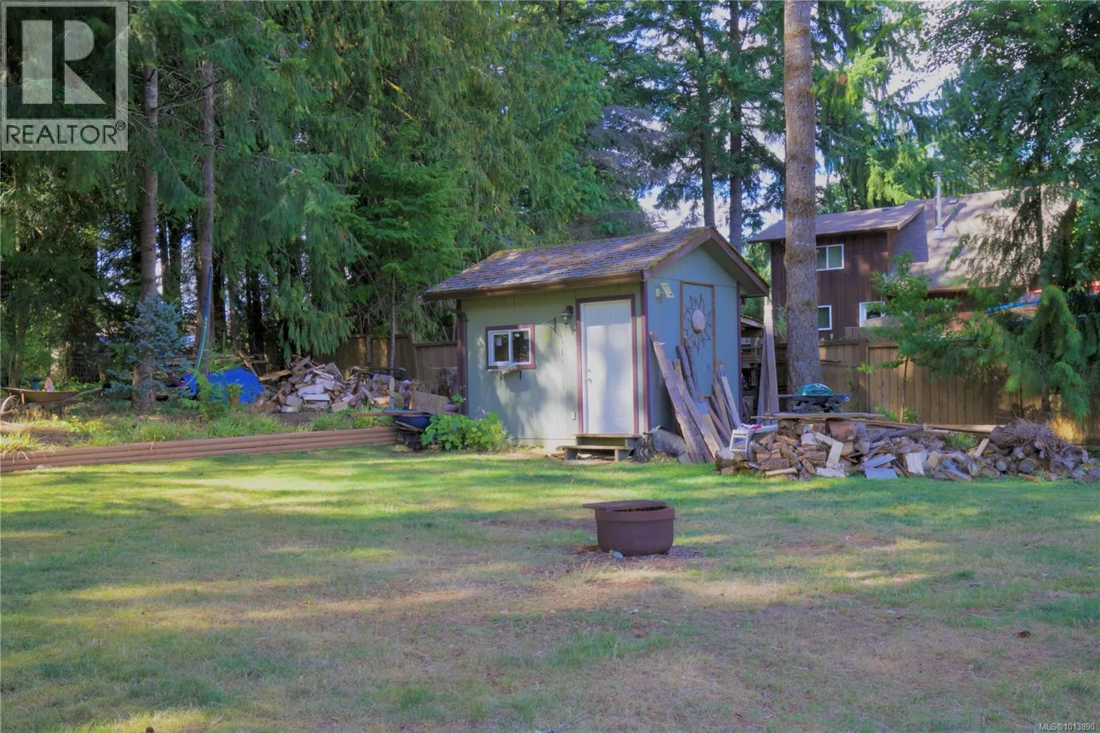 100 Boundary Rd
