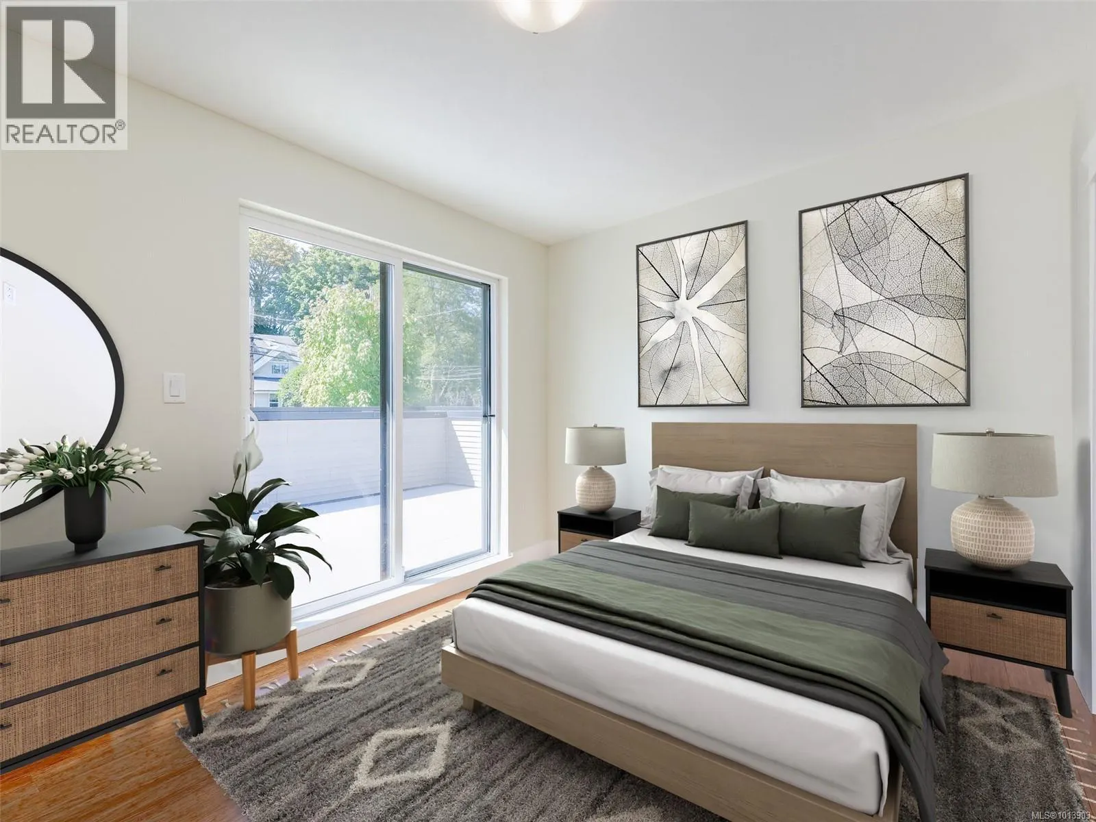 302 6981 East Saanich Rd