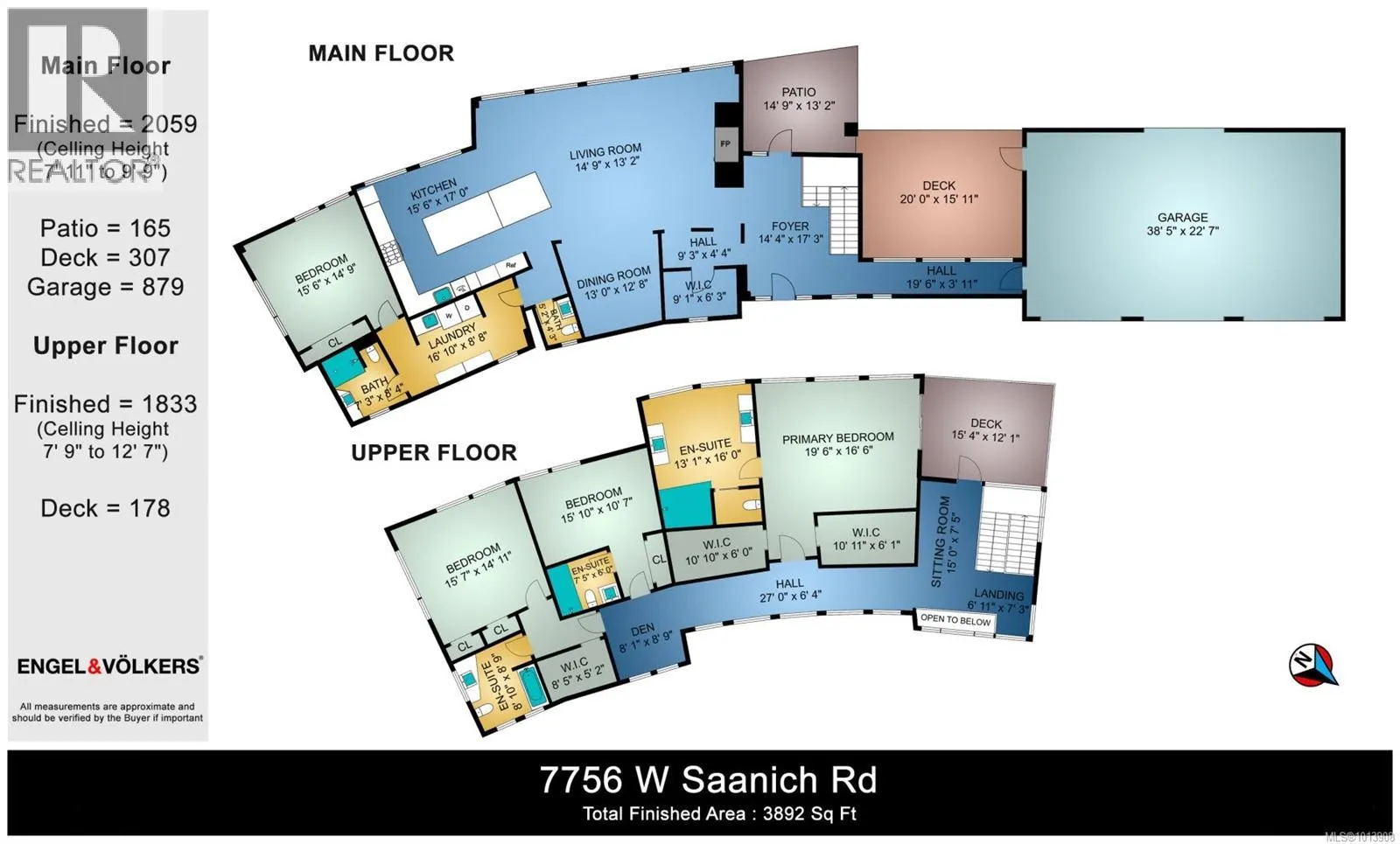 7756 West Saanich Rd