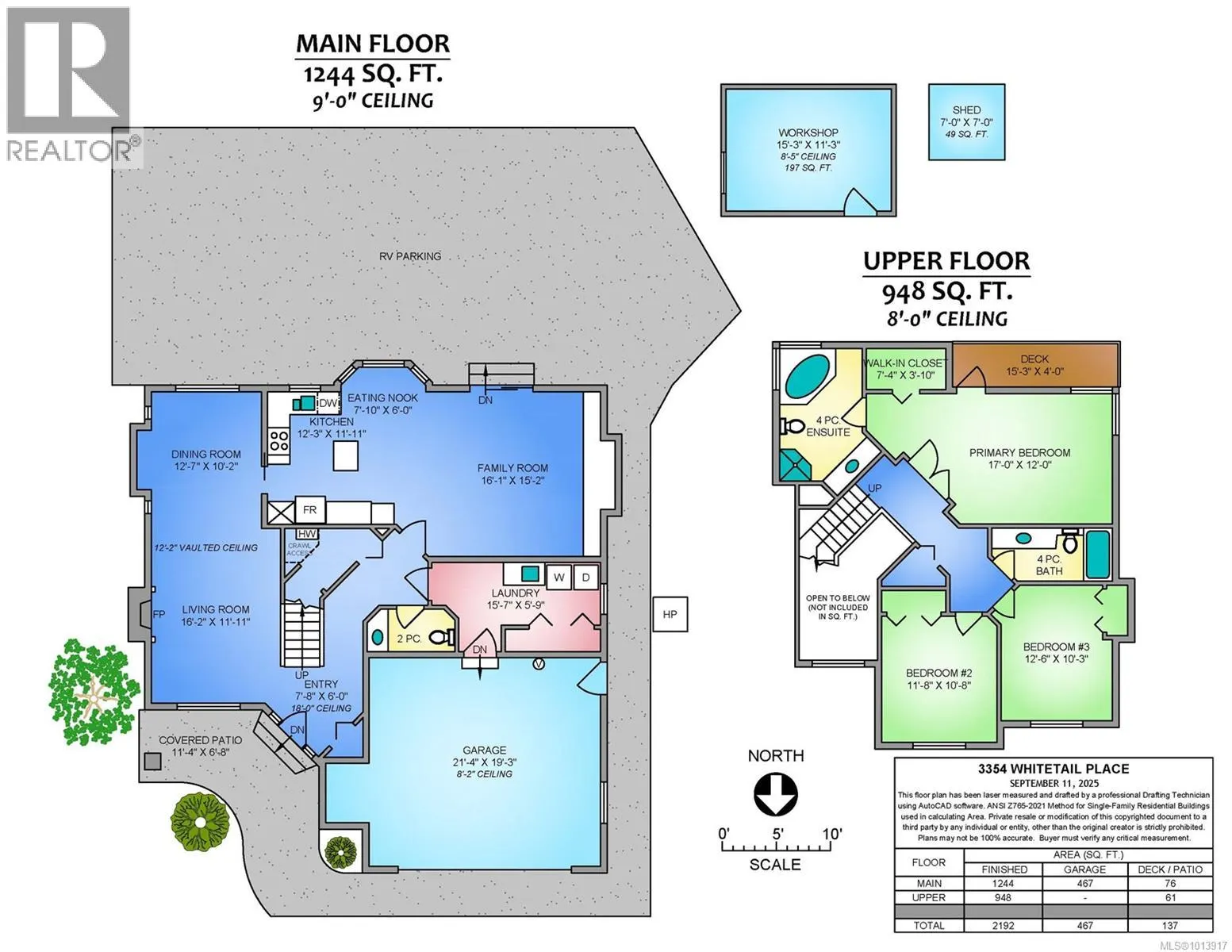 3354 Whitetail Pl