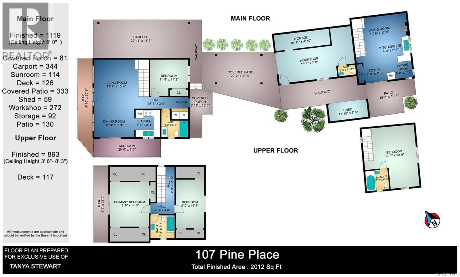 107 Pine Pl