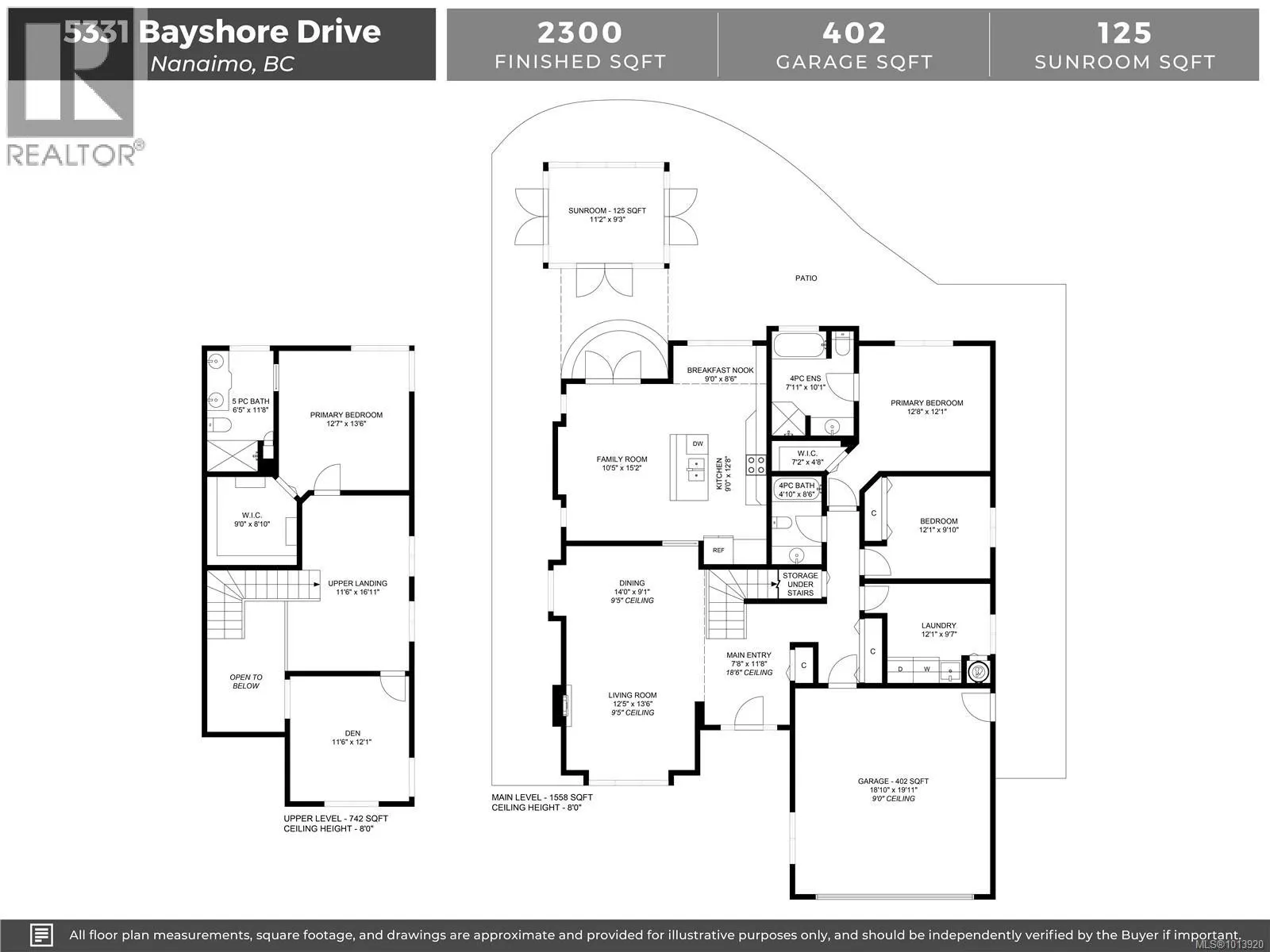 5331 Bayshore Dr