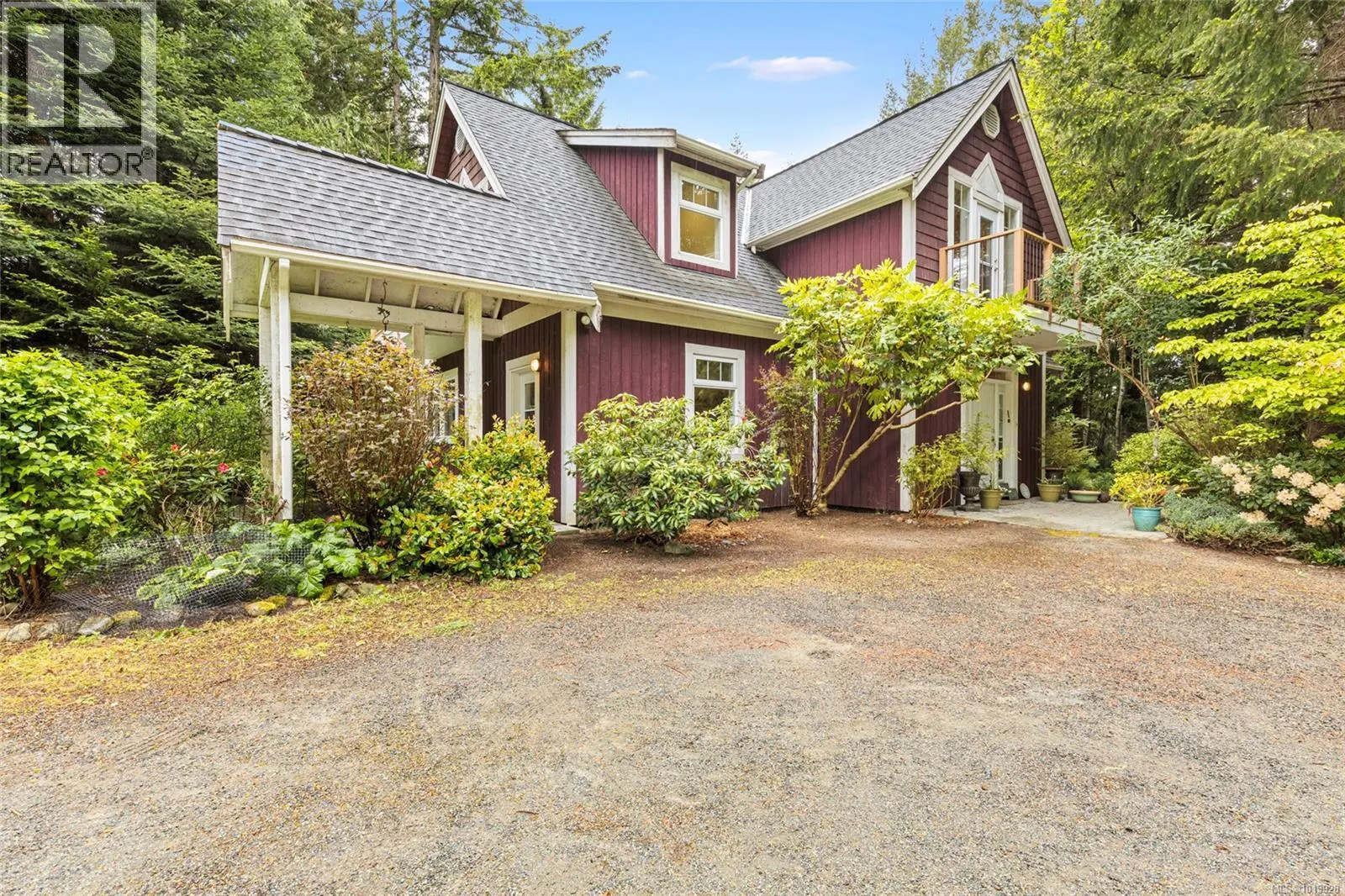 6280 Sooke Rd
