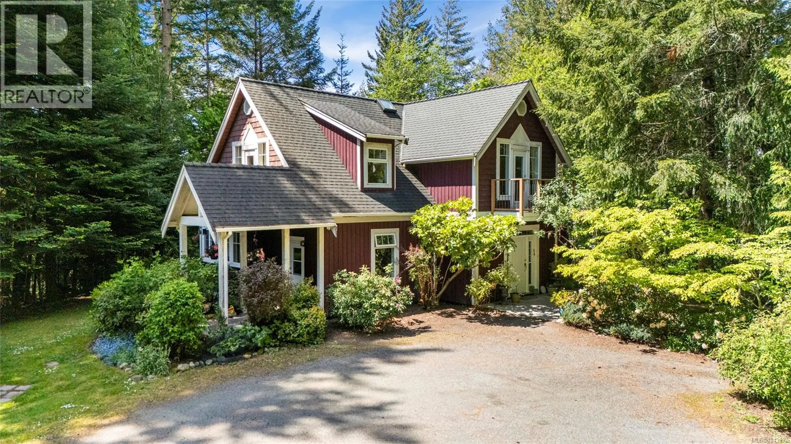 6280 Sooke Rd