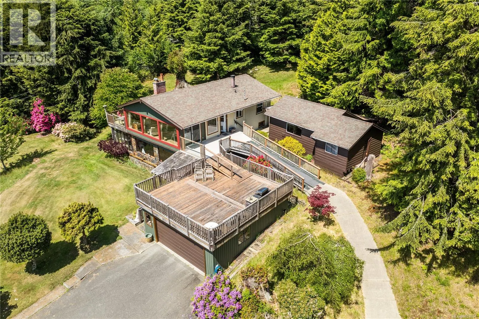 2623 Seaside Dr