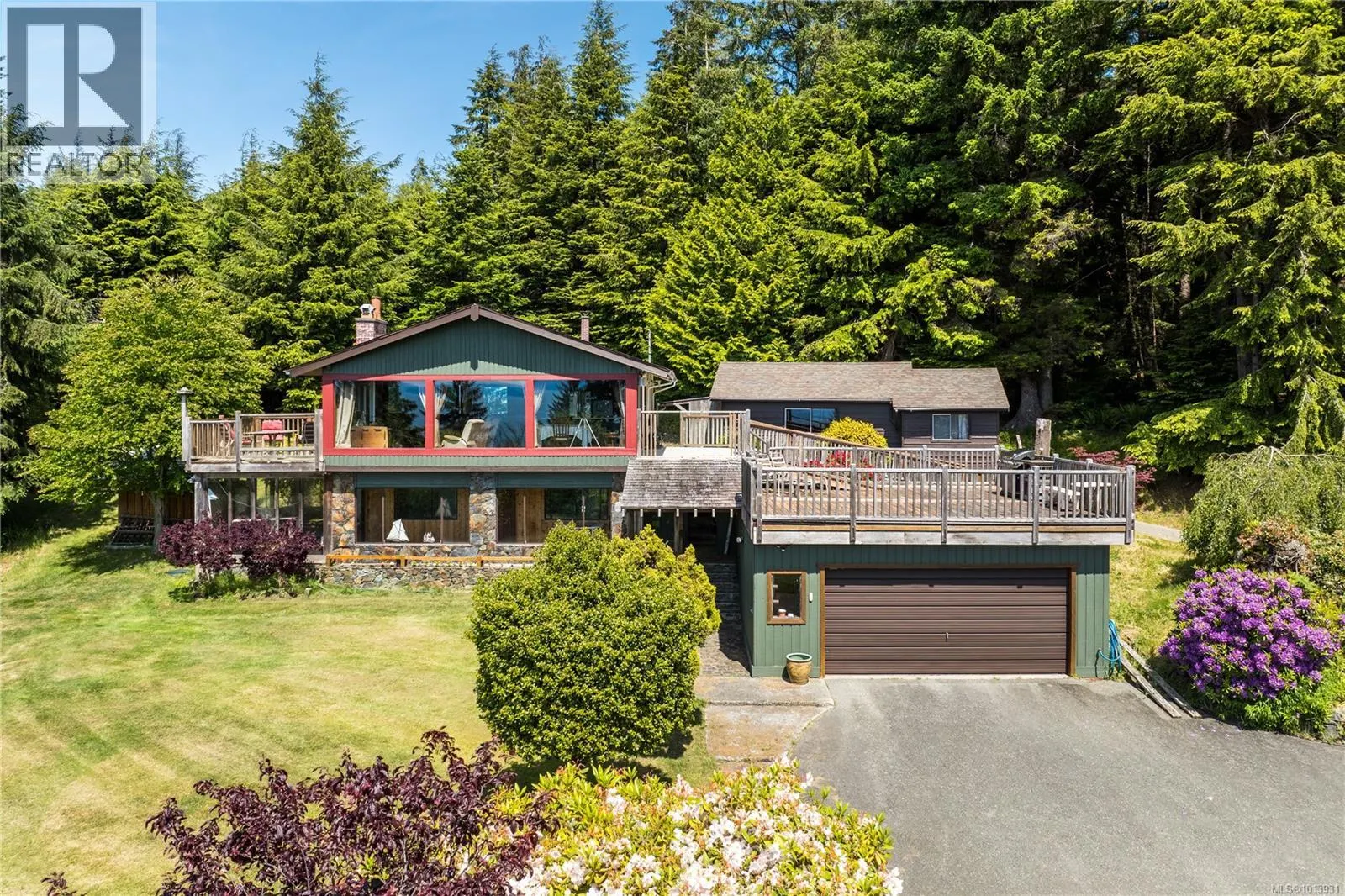 2623 Seaside Dr