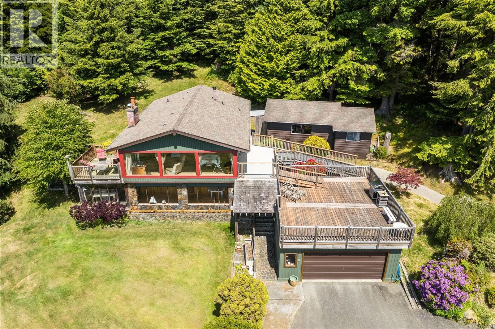 2623 Seaside Dr