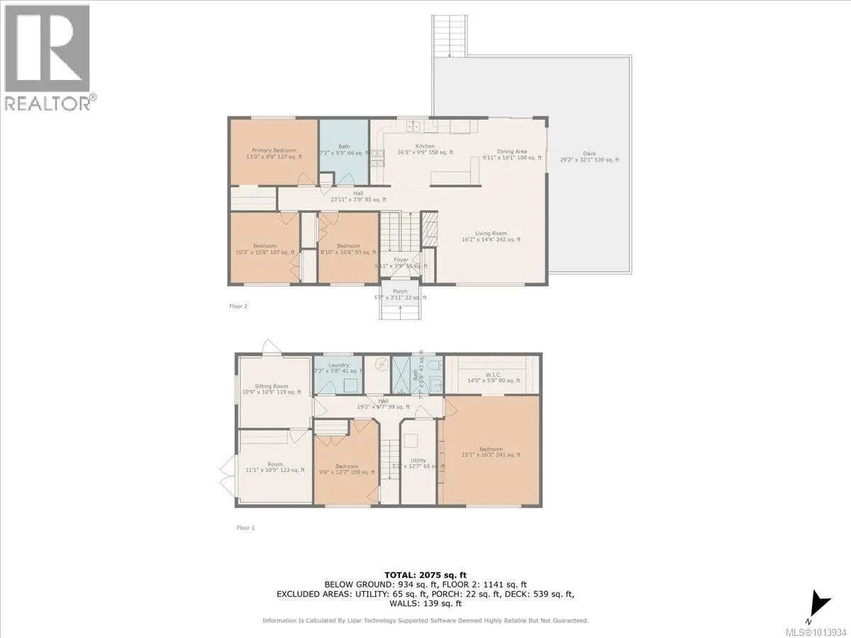 3733 Polaris Dr