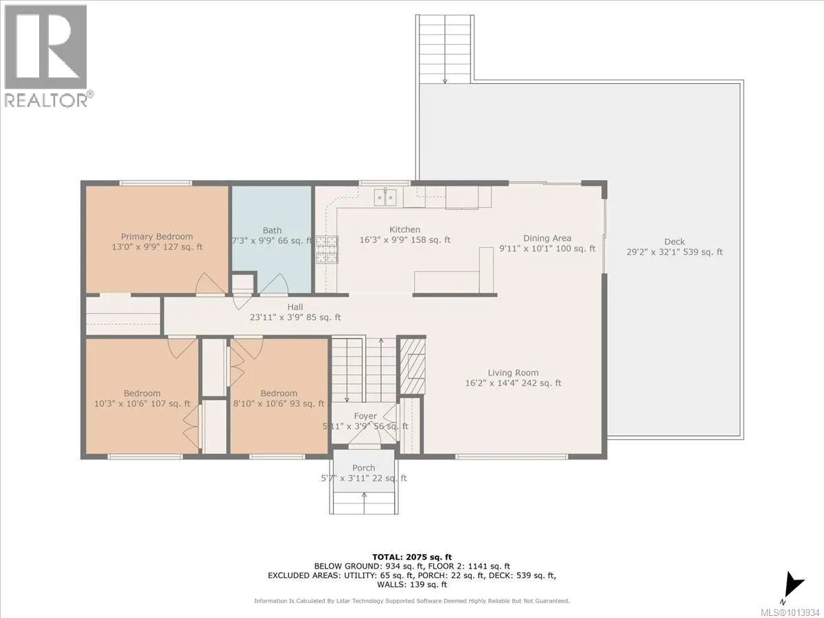 3733 Polaris Dr
