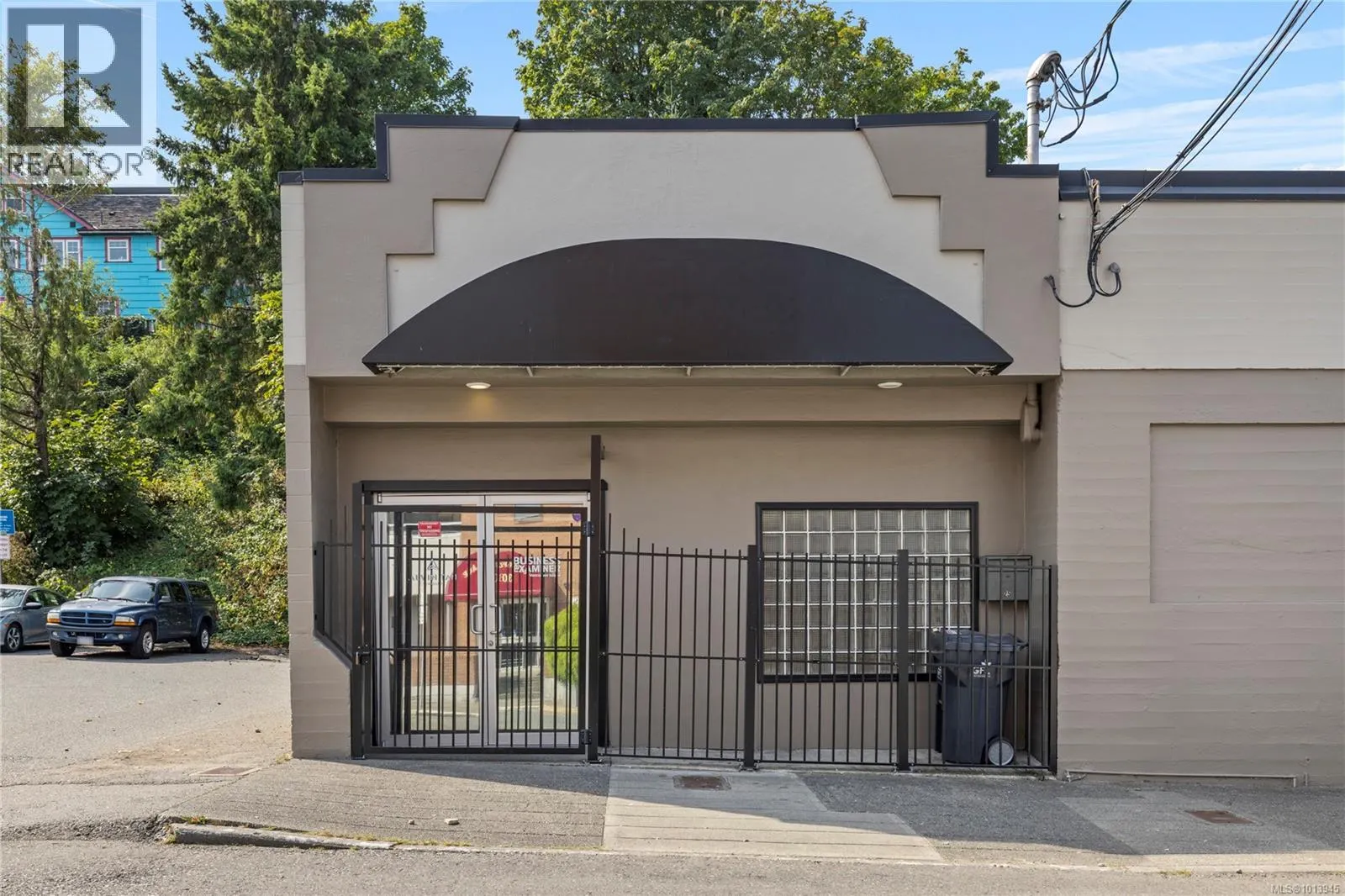 25 Cavan St
