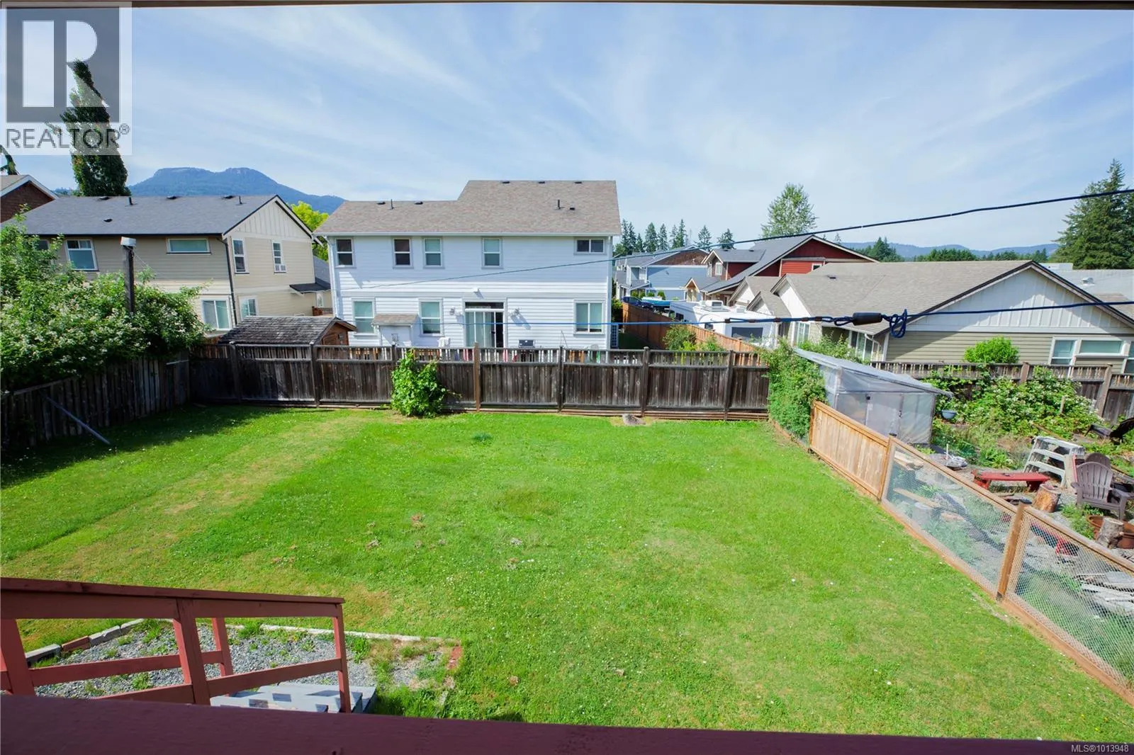 3125 Highfield Rd
