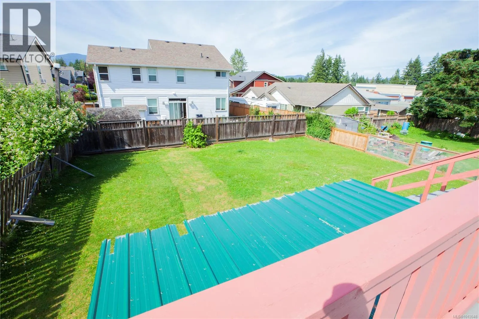 3125 Highfield Rd