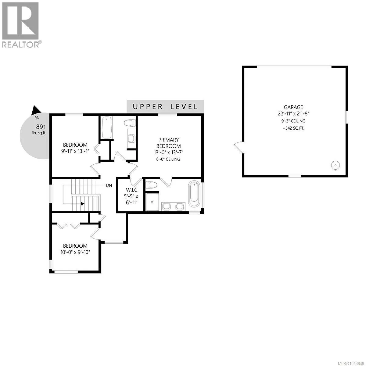 1298 Centauri Dr