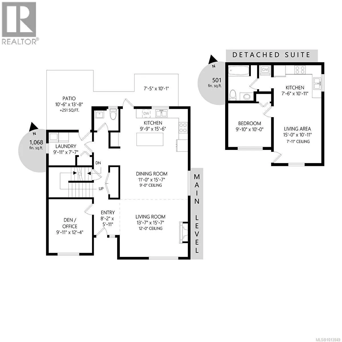 1298 Centauri Dr
